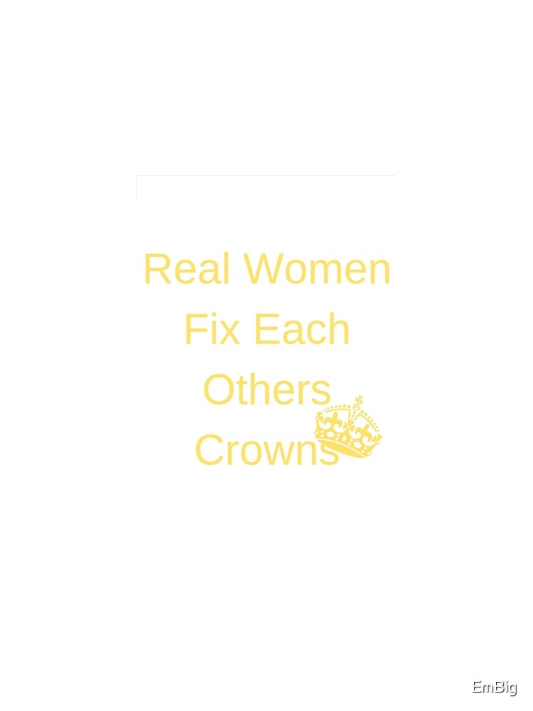 Crown by EmBig