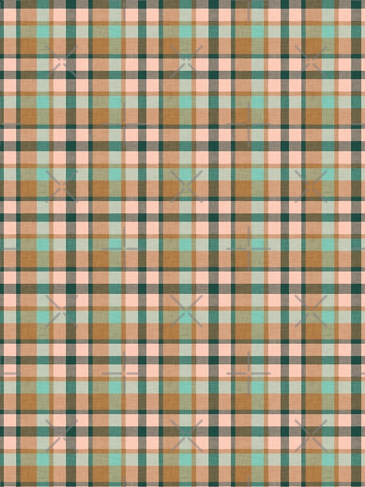 celtic plaid bronze by susycosta