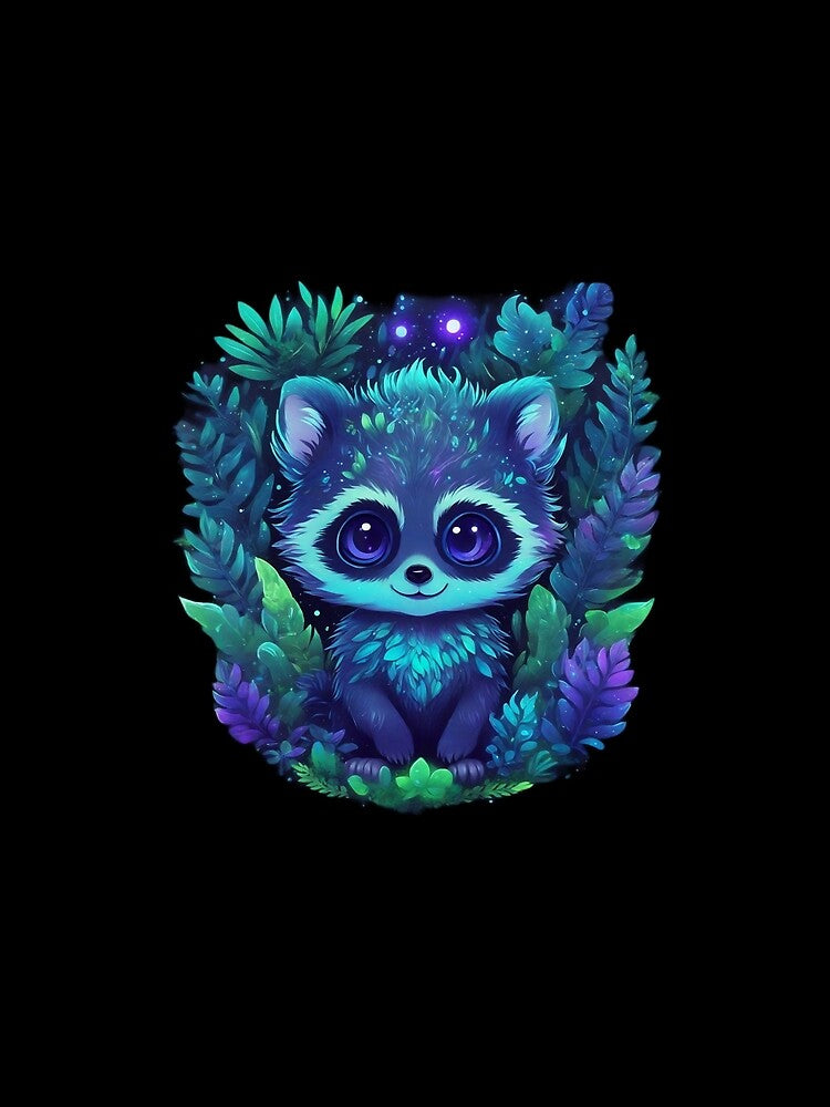 Fantasy Creature 4 by 3rd Eye Perceptions