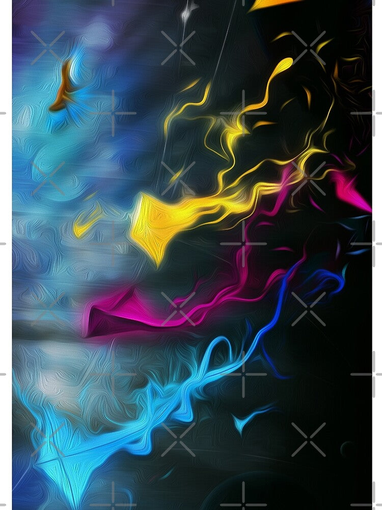 KITES IN THE SKY by johnnyssandart