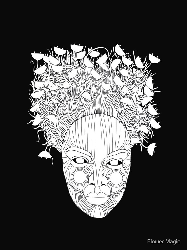 Bionic Women by Flower Magic