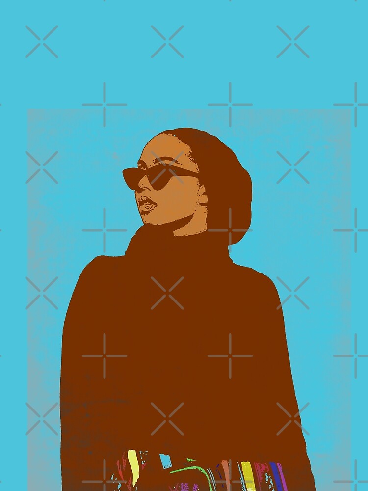 Girl Cool by demi30