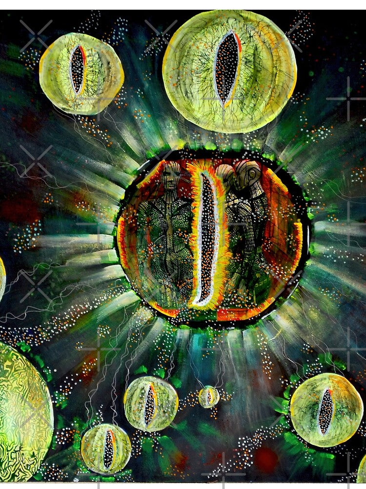 Pod by Deoarts
