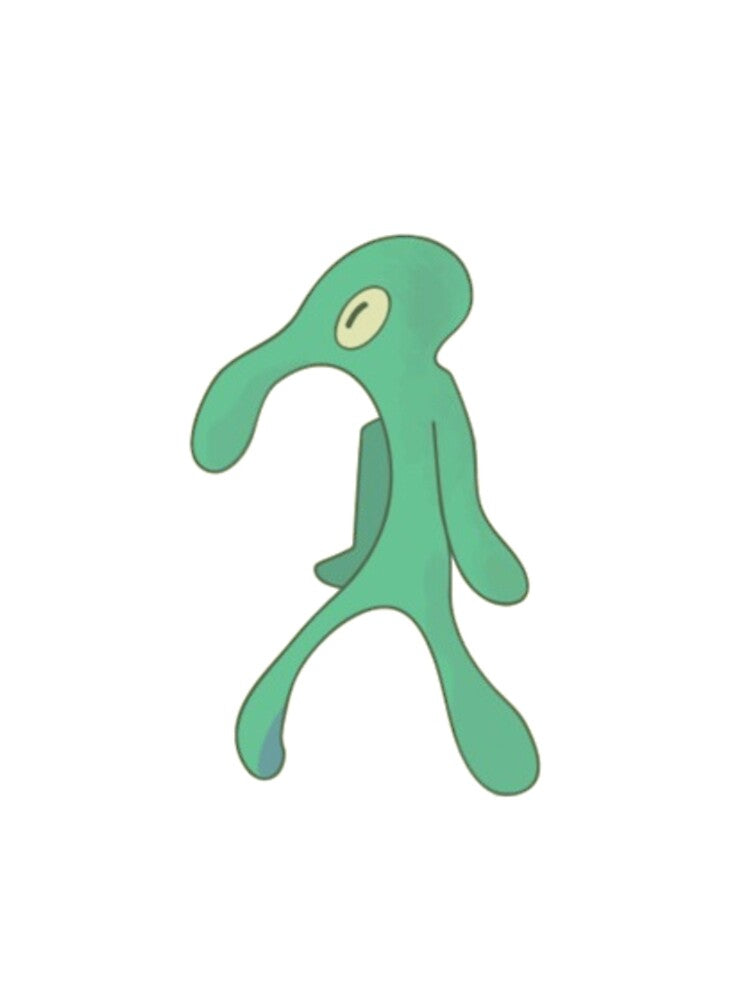 Poorly-Drawn Widward by Onestop Shop