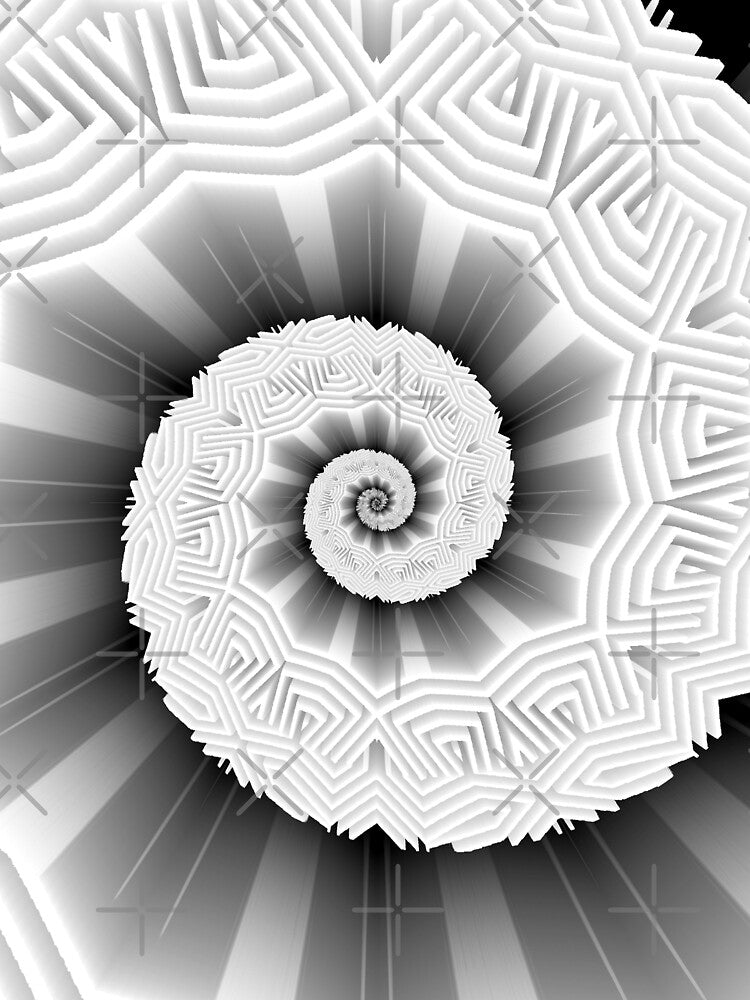 bw vortex by haroulita