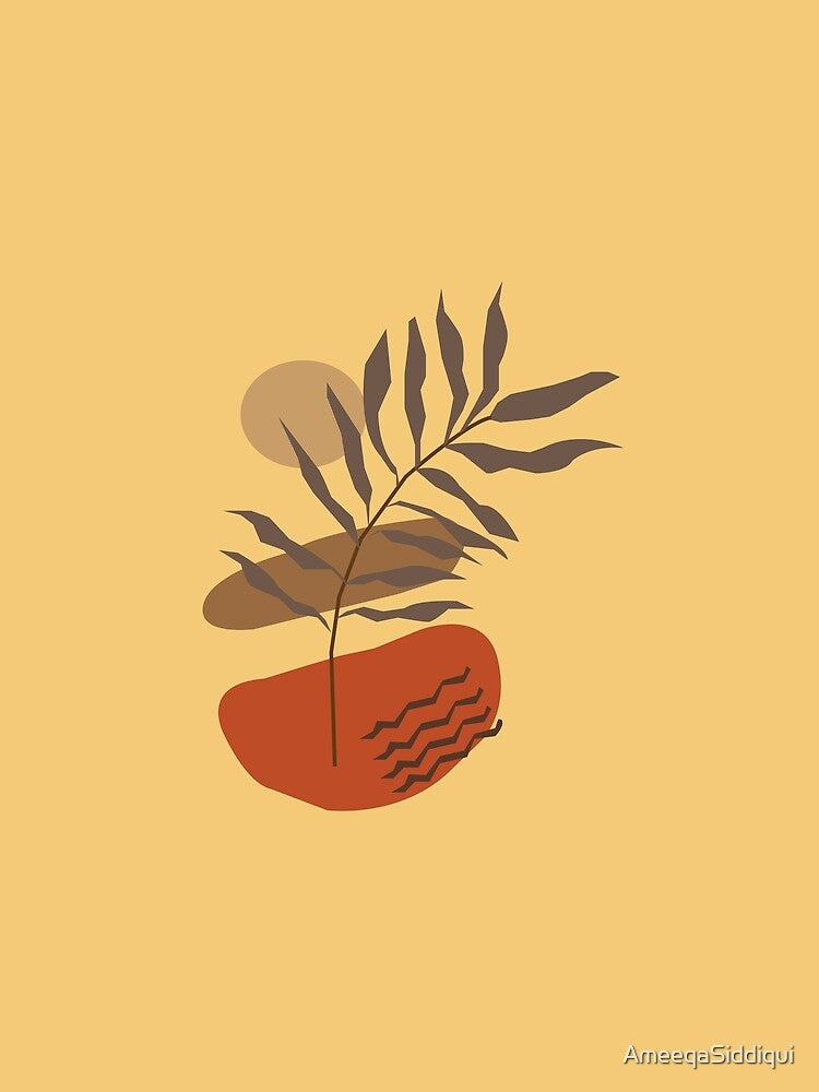 minimal art by AmeeqaSiddiqui