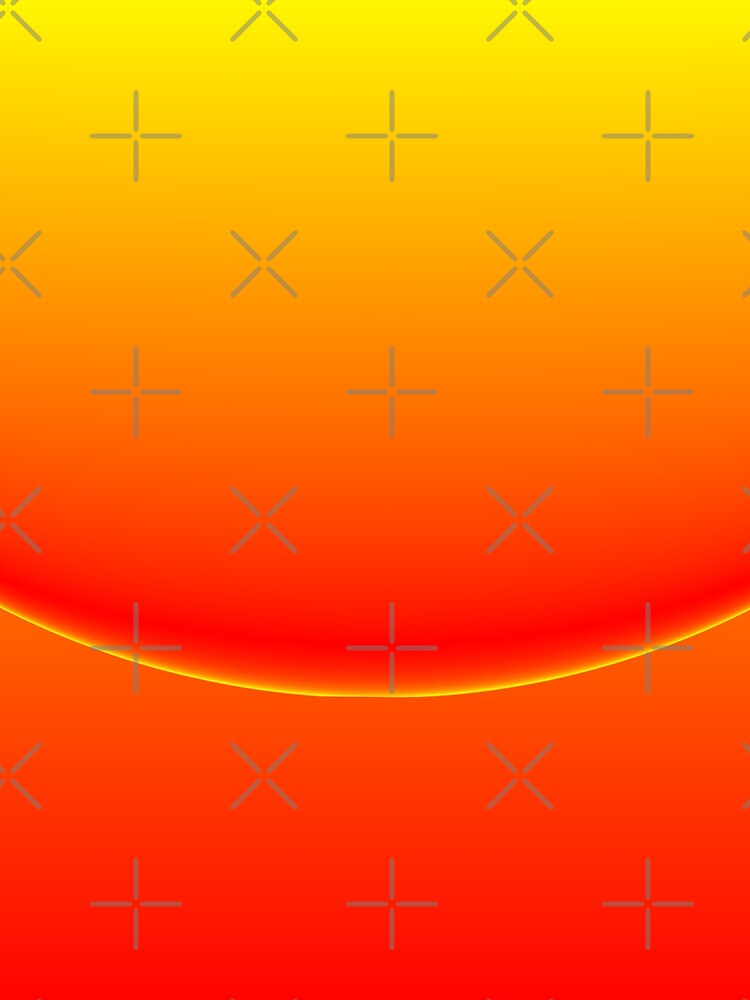 Yellow and Orange Gradient by OneLook