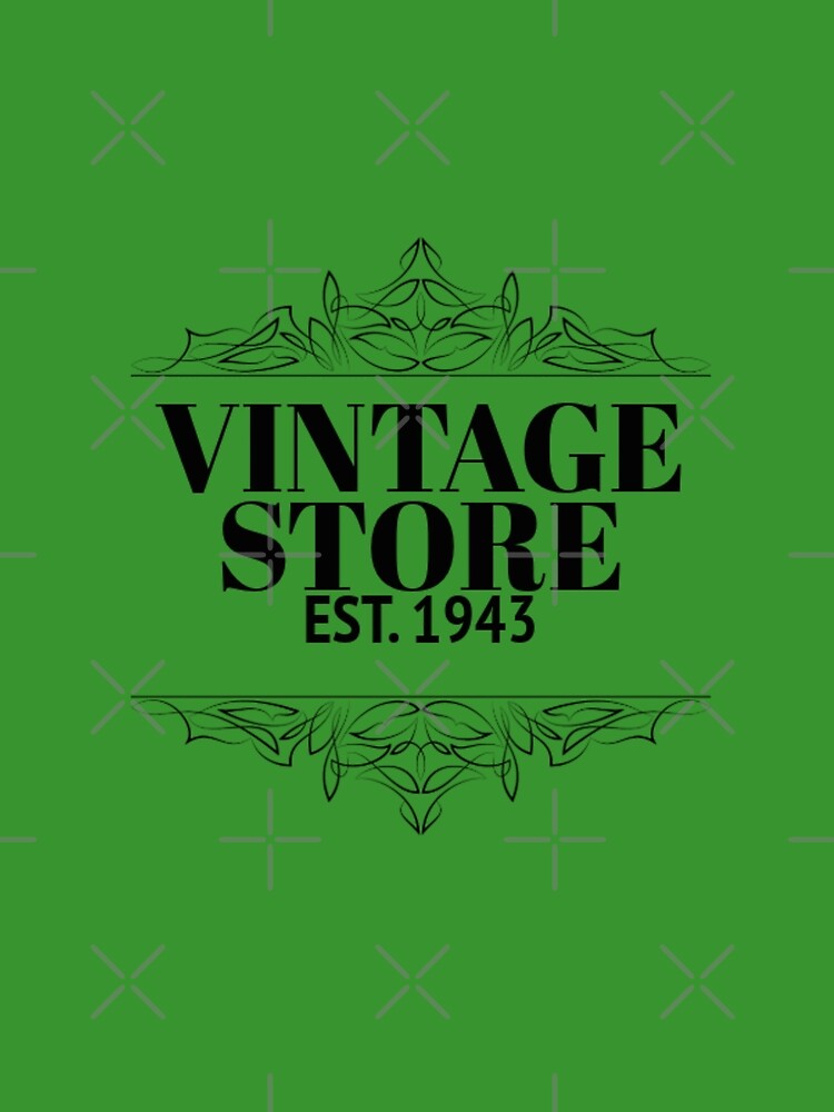 Retro Clothing | Vintage Style Online by shahdesignstudios
