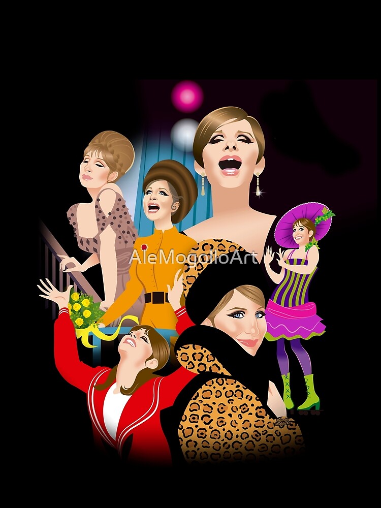 Funny by AleMogolloArt