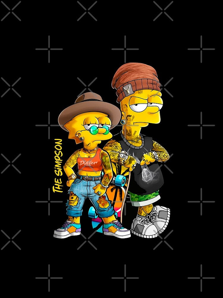 Streetbart by FNCS.SHOP