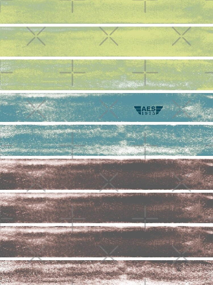 Stripes 2 by AES1975