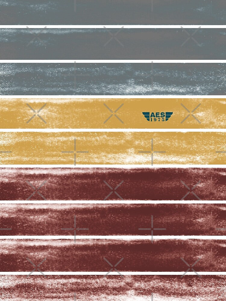 Stripes 3 by AES1975