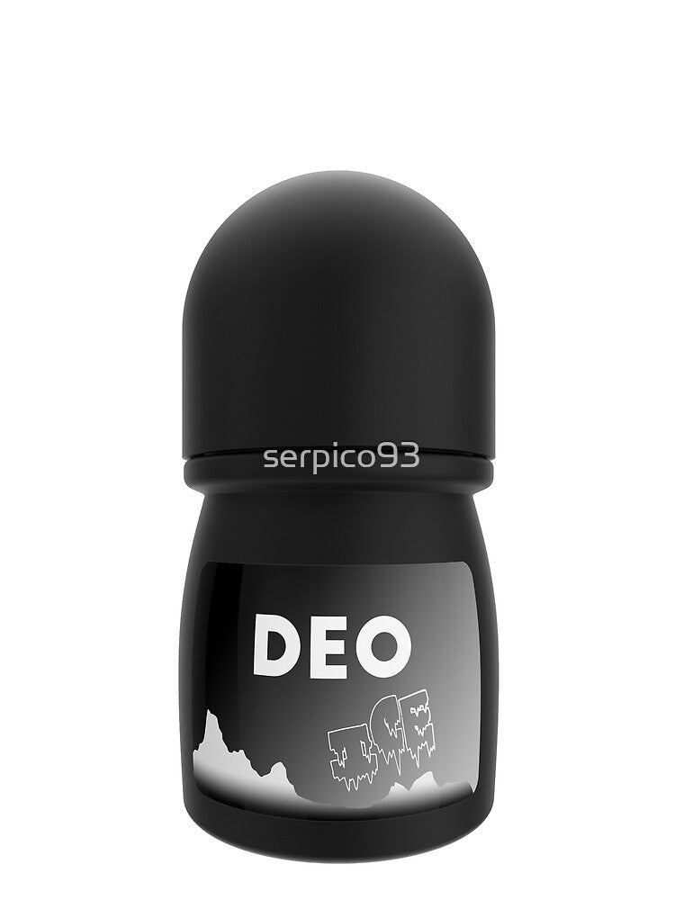 Deo men by serpico93