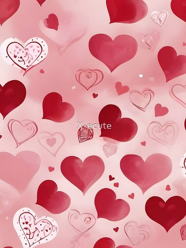 Valentines Day Gift for Girlfriend Valentine's Day gift for girlfriend wife by X-ecute