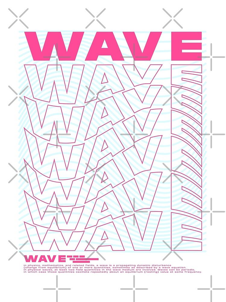 Wave Streetwear by Skies zee
