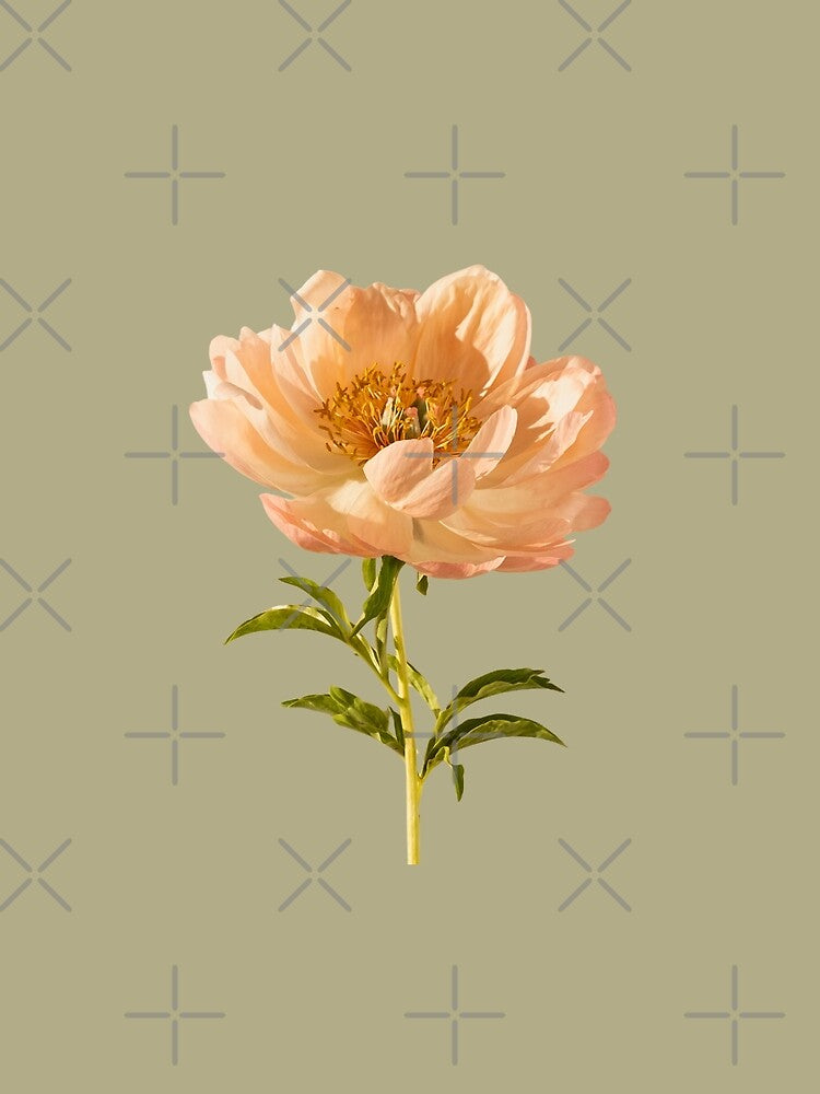 Whispers of the Wild: Botanical Elegance by Great Sun