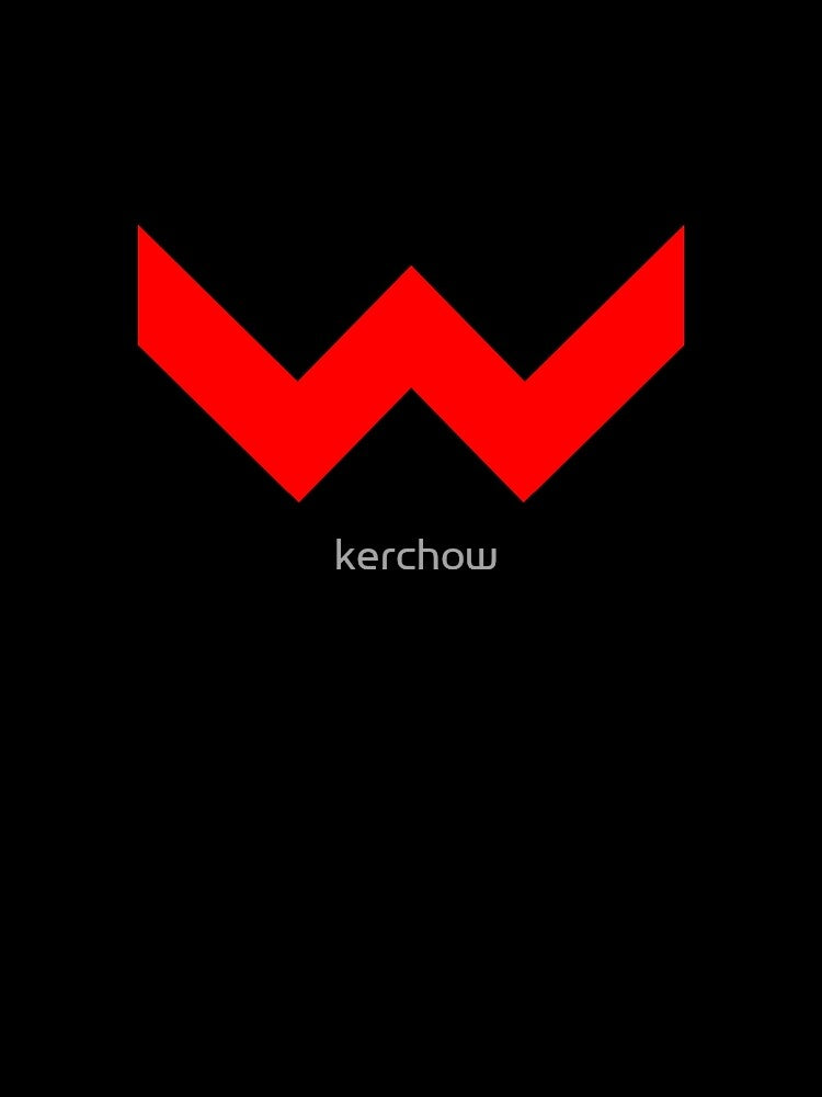 Wonderful W by kerchow