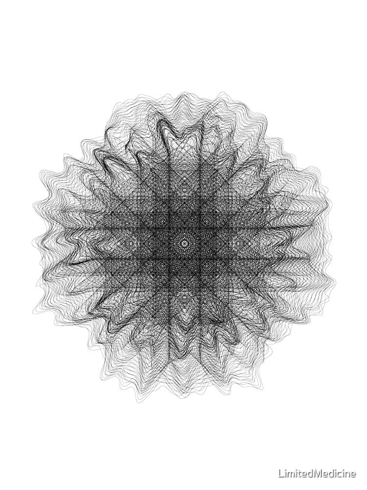 Methodic Trajectory by LimitedMedicine