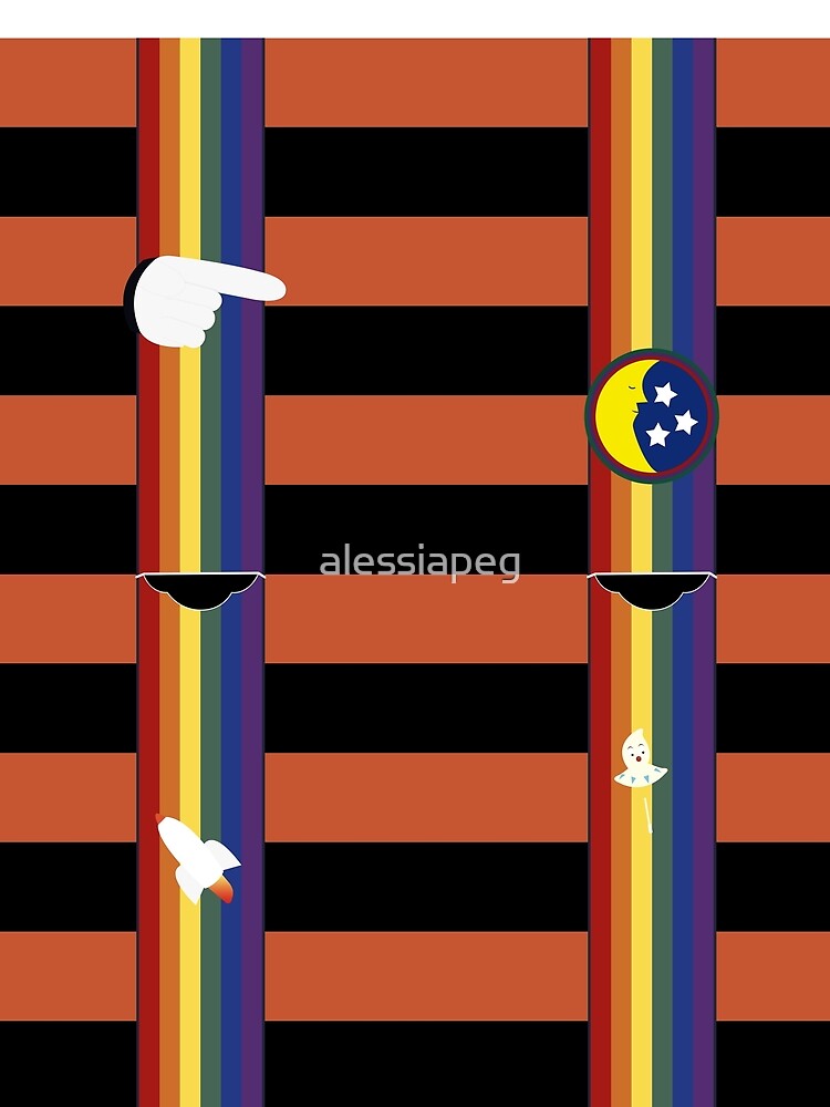 Mork shirt by alessiapeg