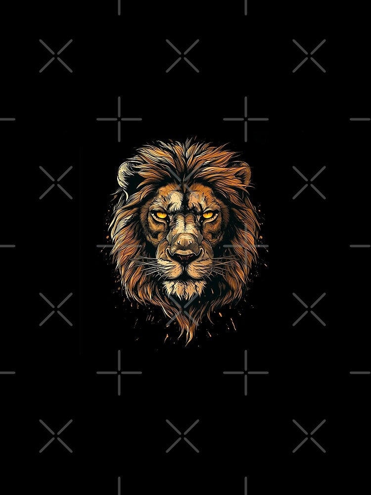 King of Lions by Reichcorp