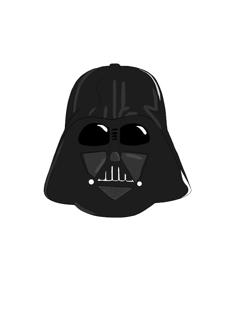 Vador PNG 300 DPI High Quality by DigitalArrange