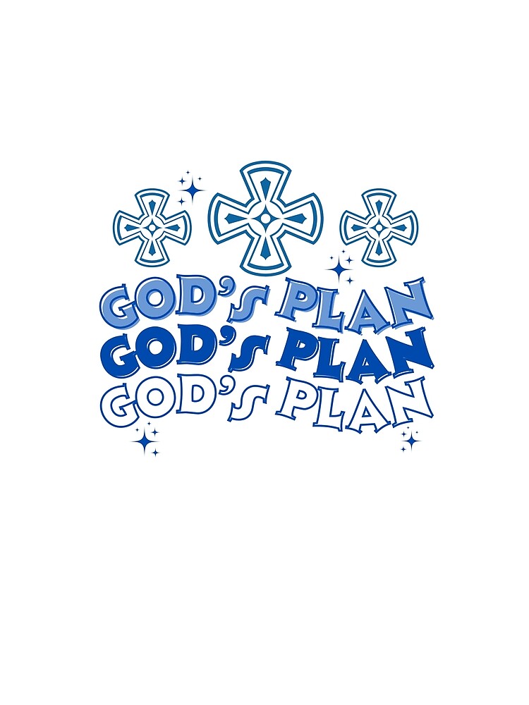 God's Plan by ZerotwoStudio