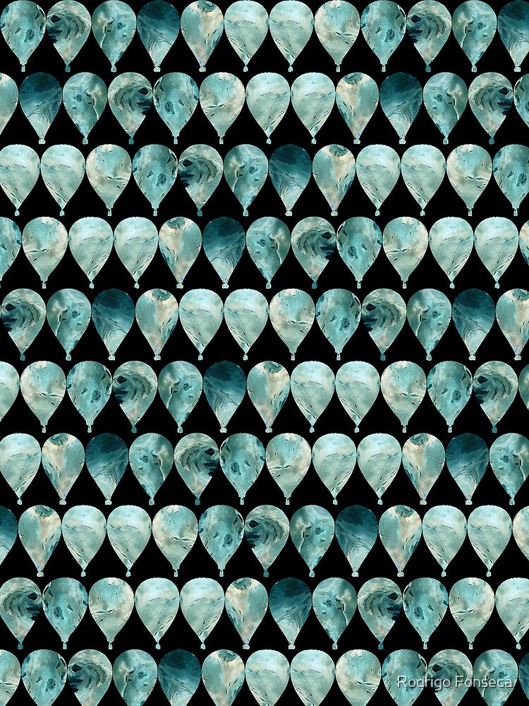 Pattern by Rodrigo Fonseca