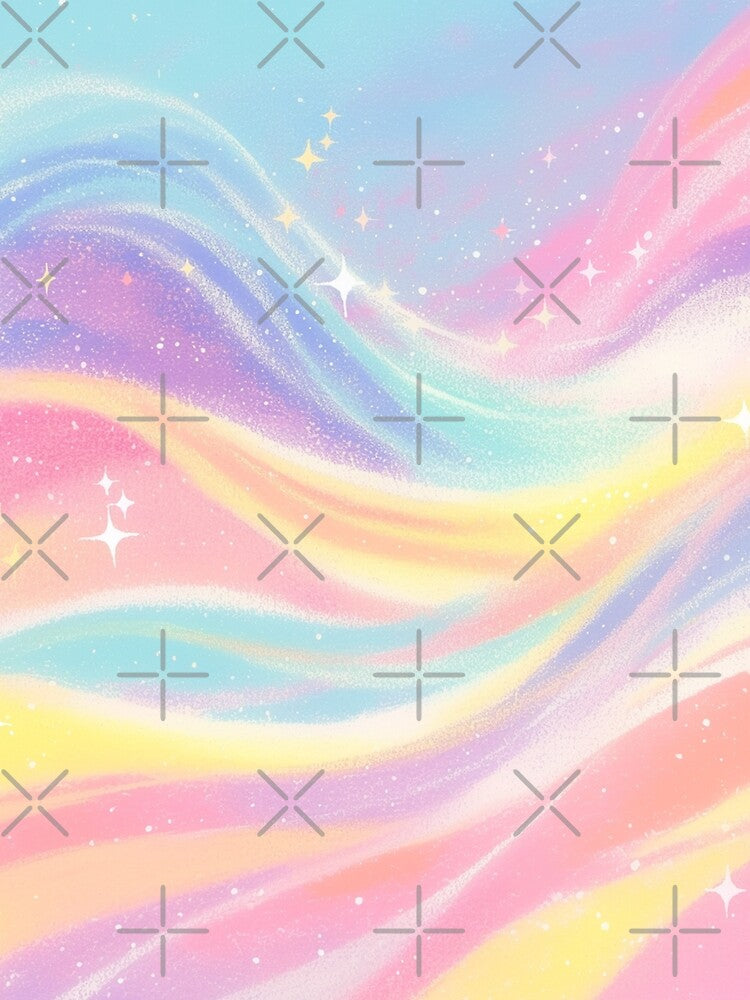 Aurora Daydream Sky by trajeado14