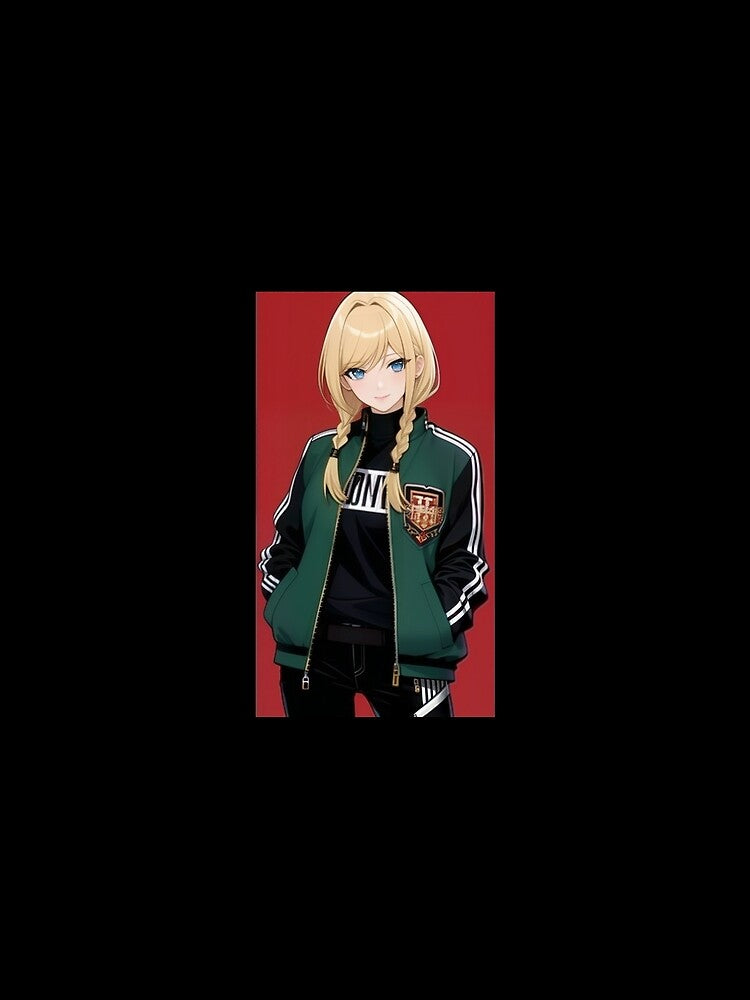 Streetwear by Fennec91