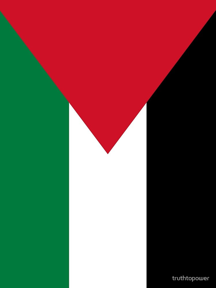 State of Palestine (Dawlat Filasṭīn)-2 by truthtopower