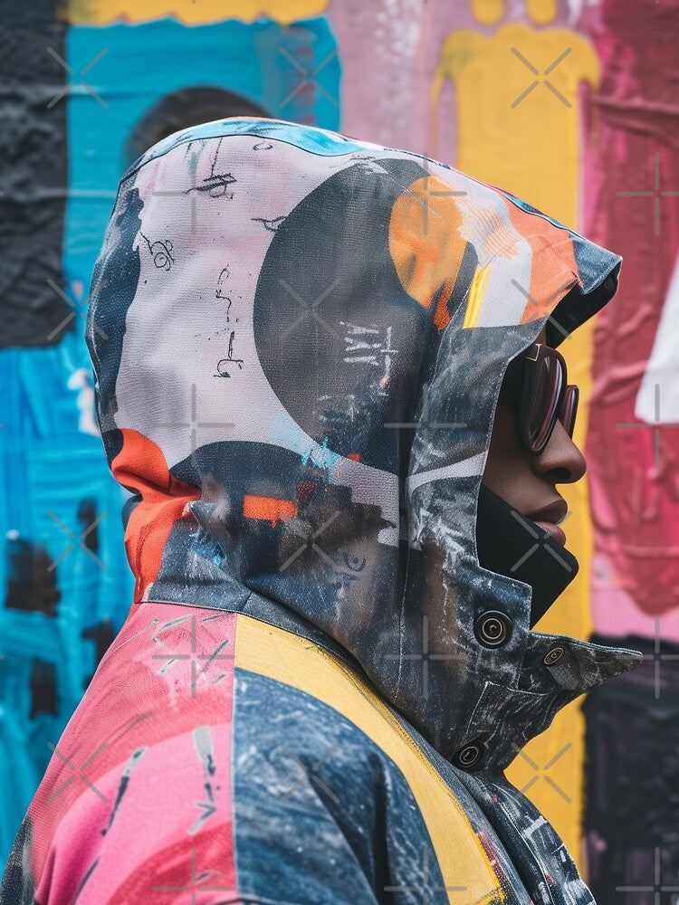 Streetwear by PixelPack Design
