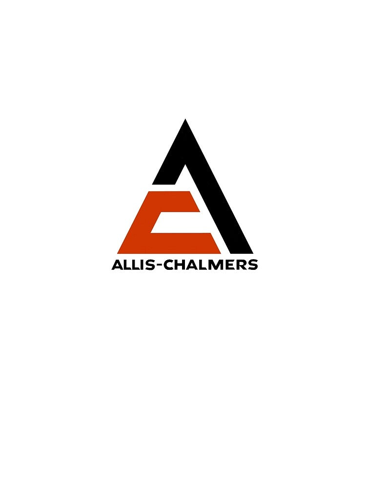 Allis Chalmers retro logo by AyalaHeze