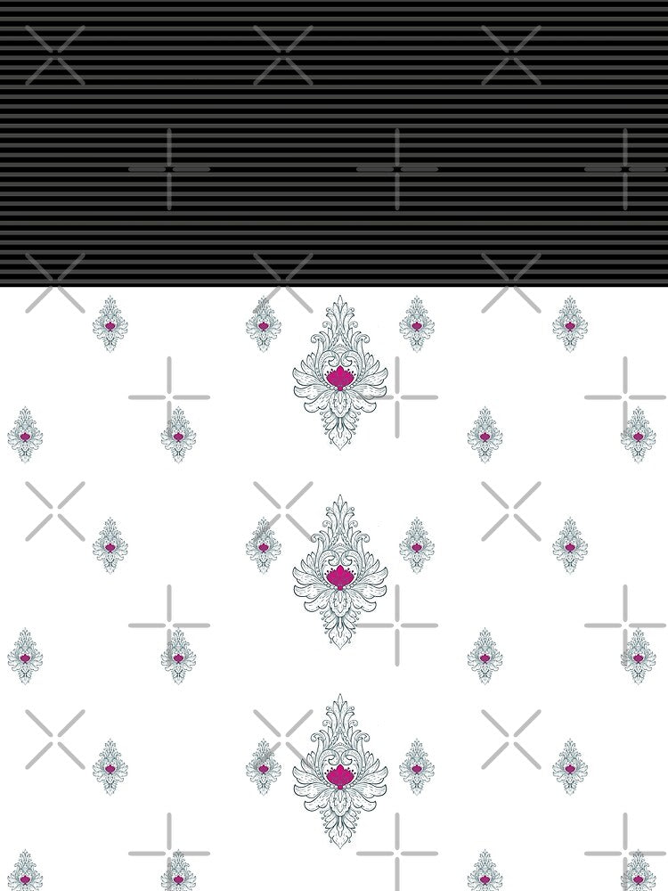 Patterns-199 by Ashit
