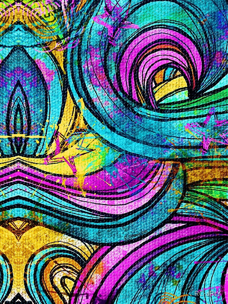 Hypercolour Surf by RC-aRtY
