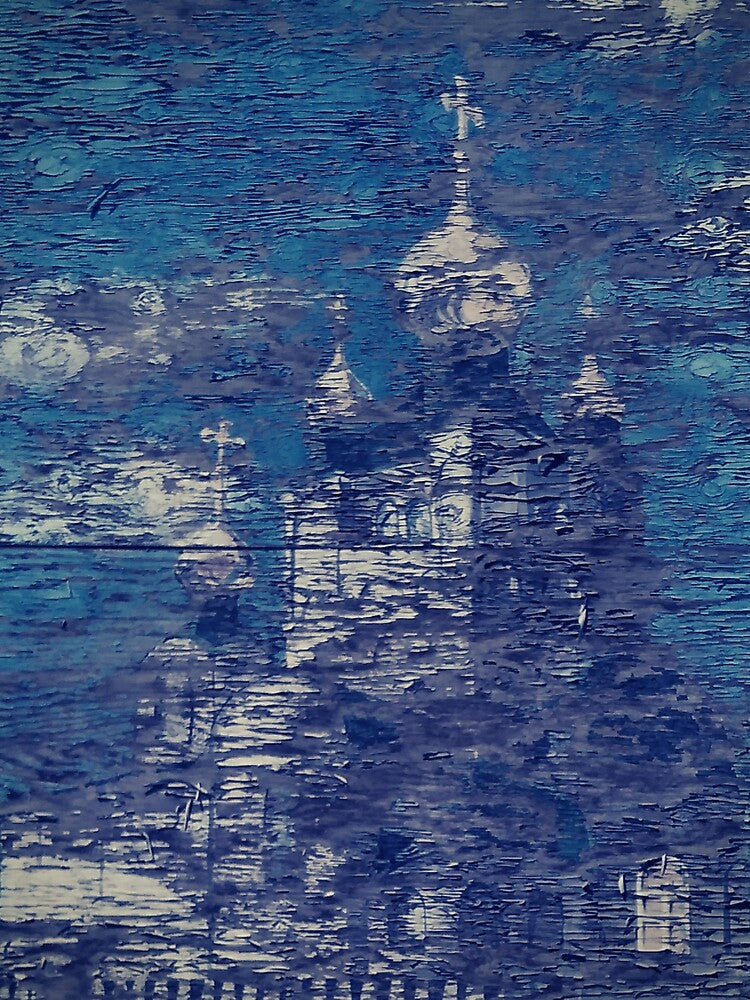 Gothic by NOX124