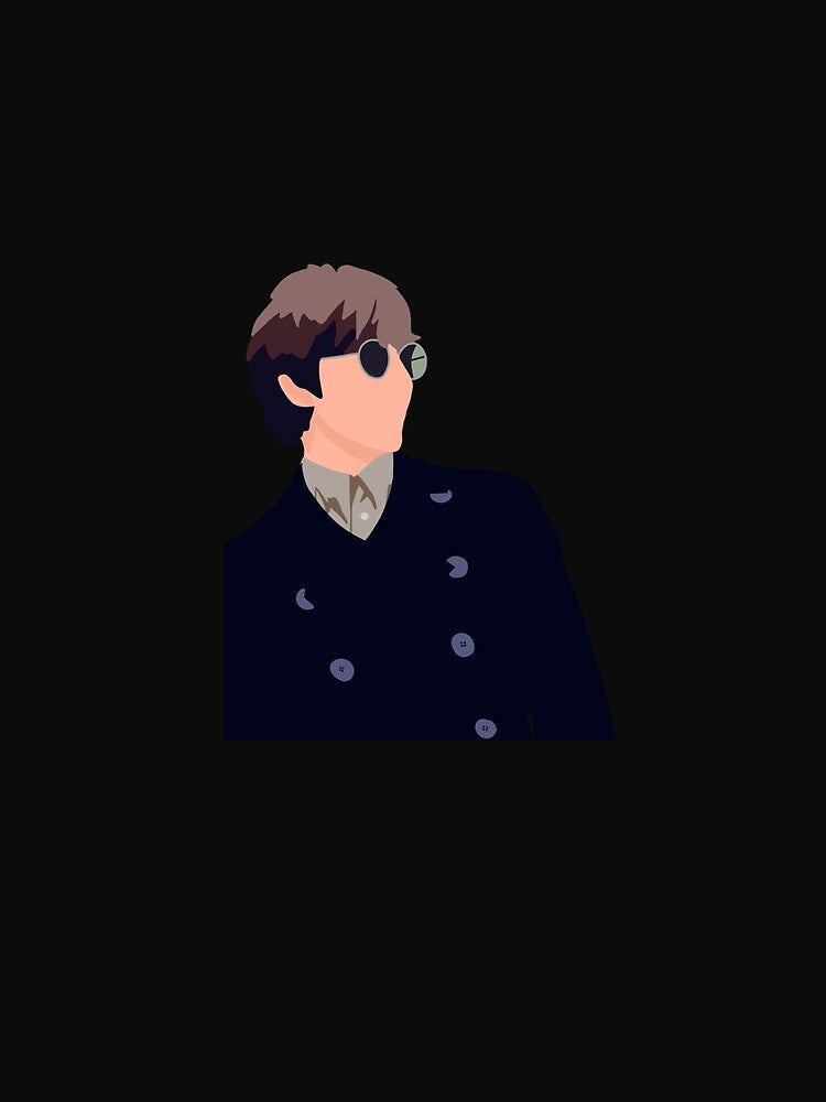 Minimal George by AndraeAlvarez