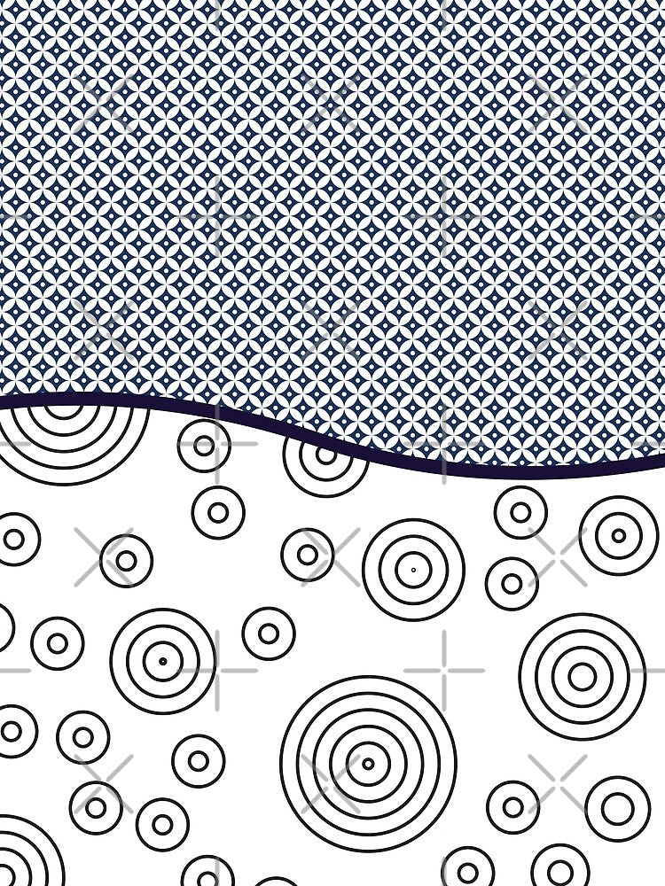 Pattern-286 by Ashit