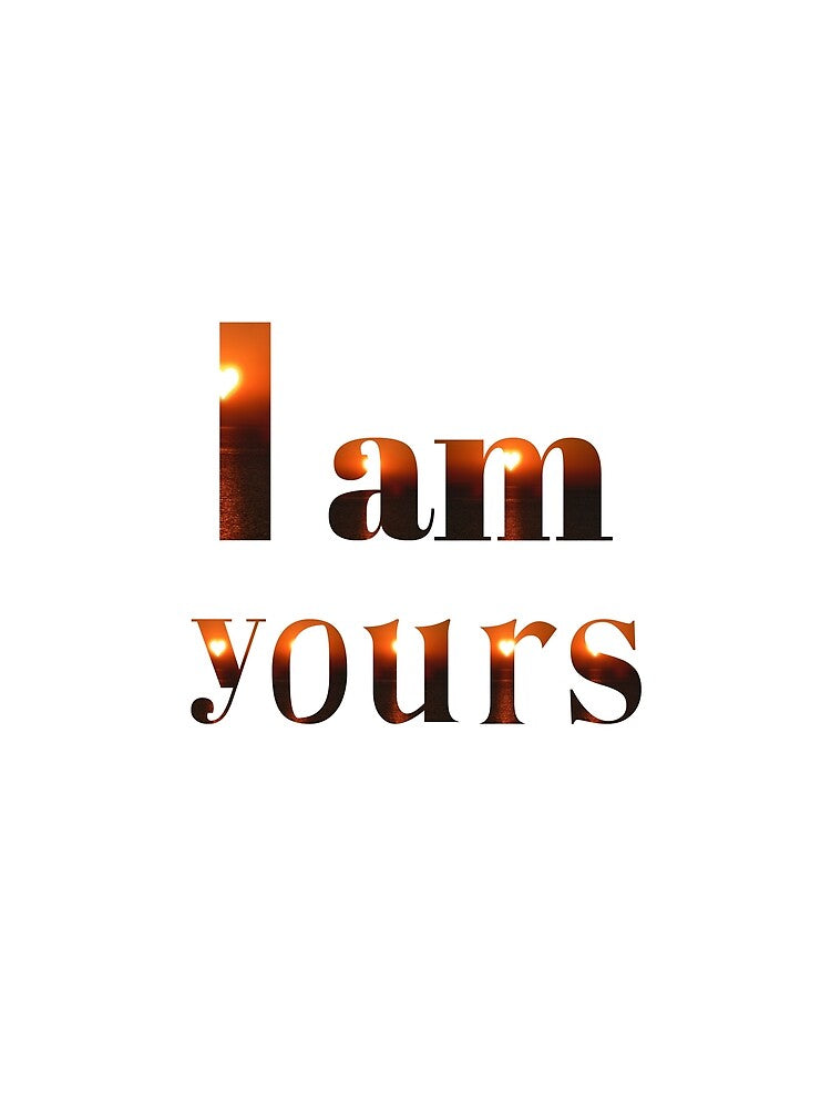 Real men, I im yours by HarriPaloma