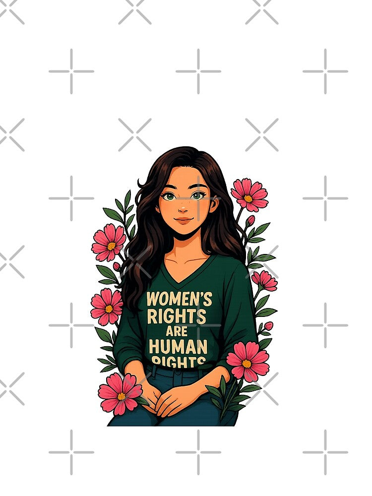 Women’s right by Bluntdivas