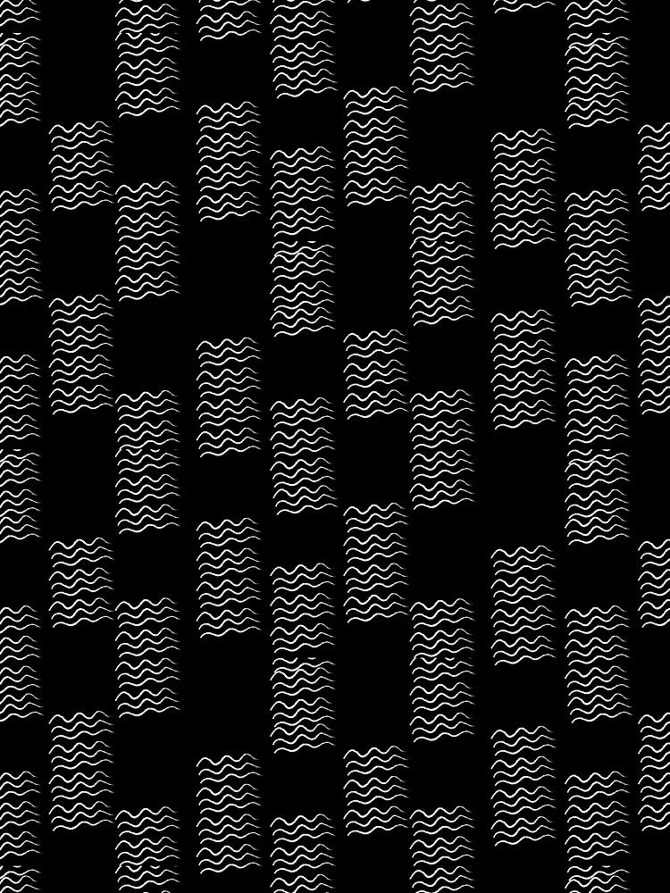 Minimal waves by MinimalTag