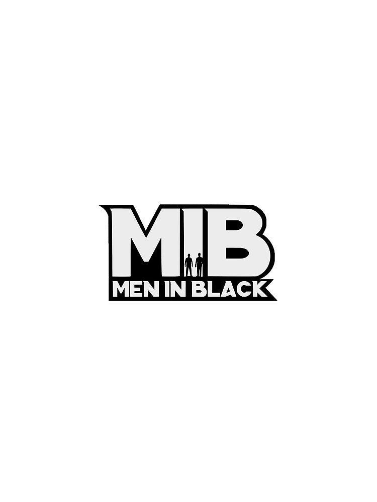 Men in Black by GraceWebber