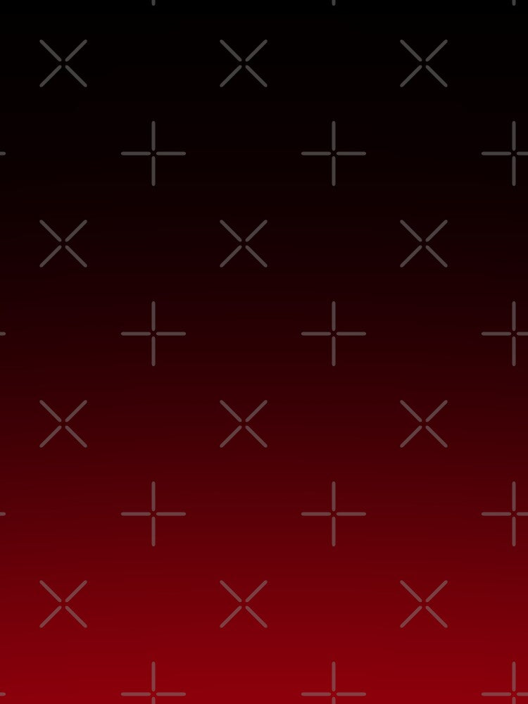 Black and Red Gradient by JABG-01