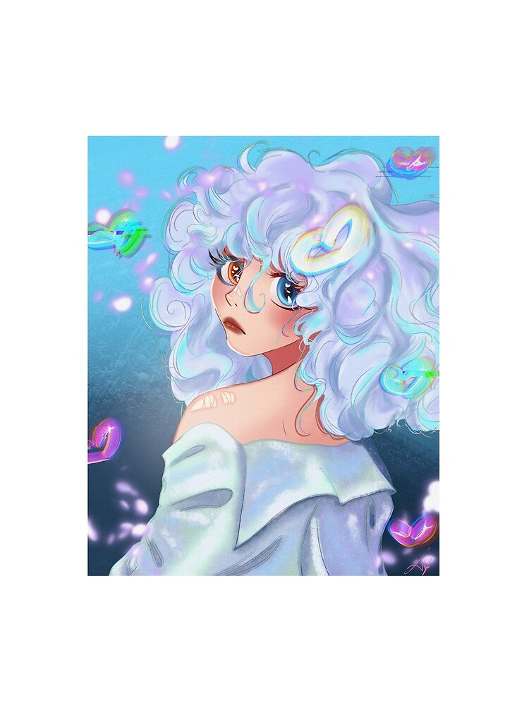 Cotton Candy by LadyDexter
