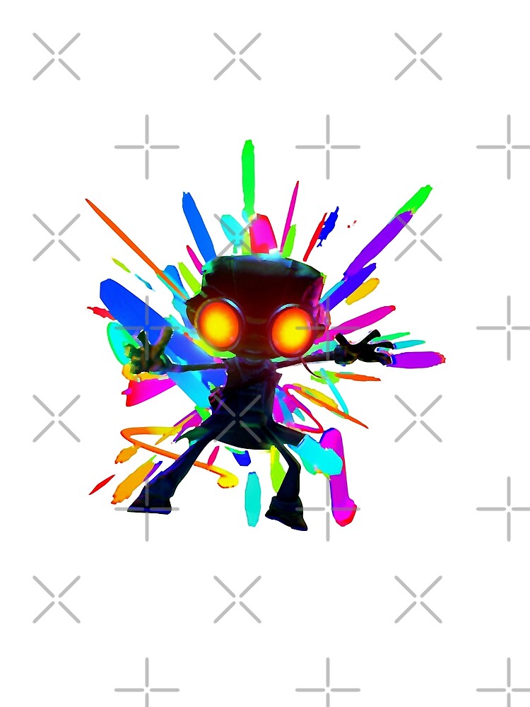 Great Model Psychonauts 2 by BobbieVonRueden