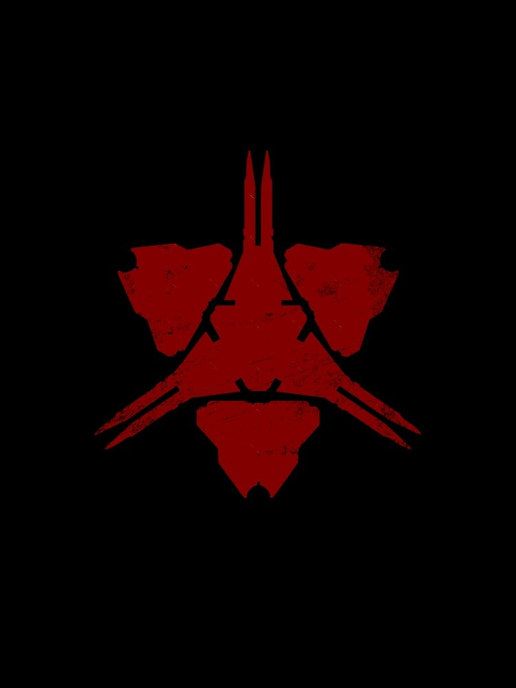 The Banished Worn by PeterHerbert