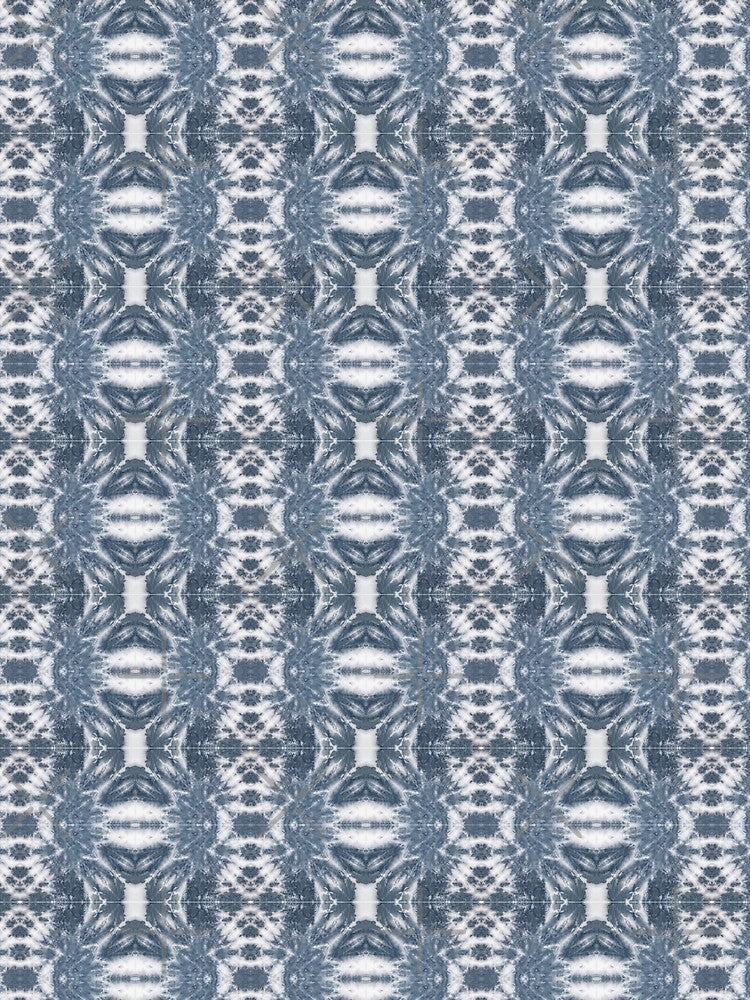 Key Stone Tie Dye by ShowMePride