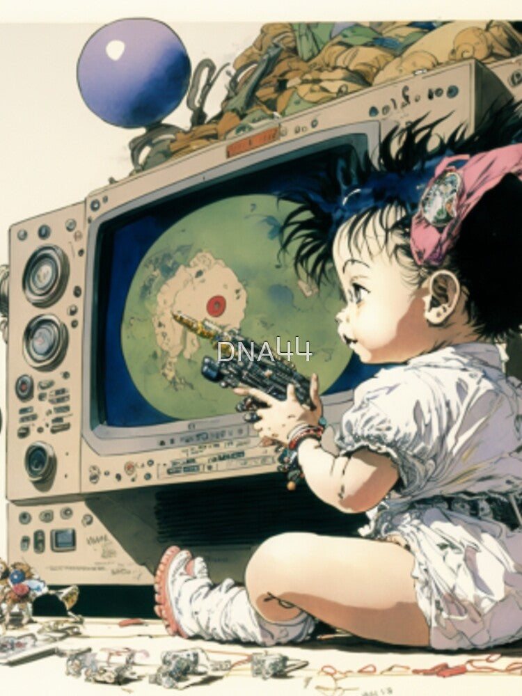 BABY by DNA44