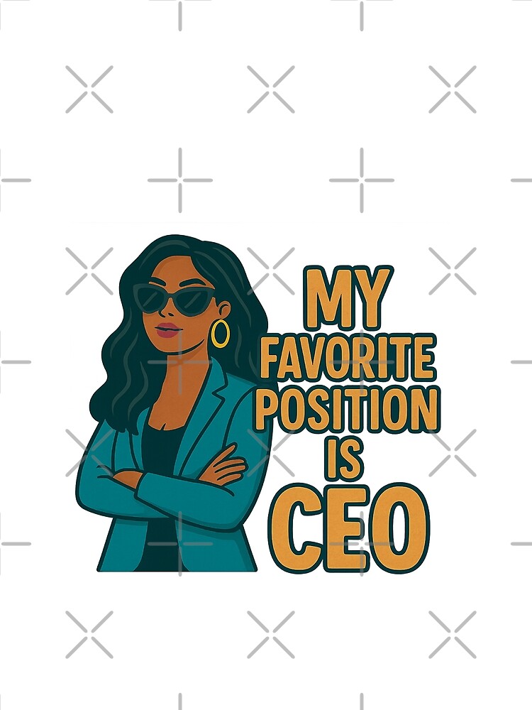 Ceo by Bluntdivas