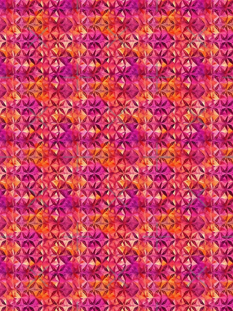 Rugged Crinkle by PixelPatchwork