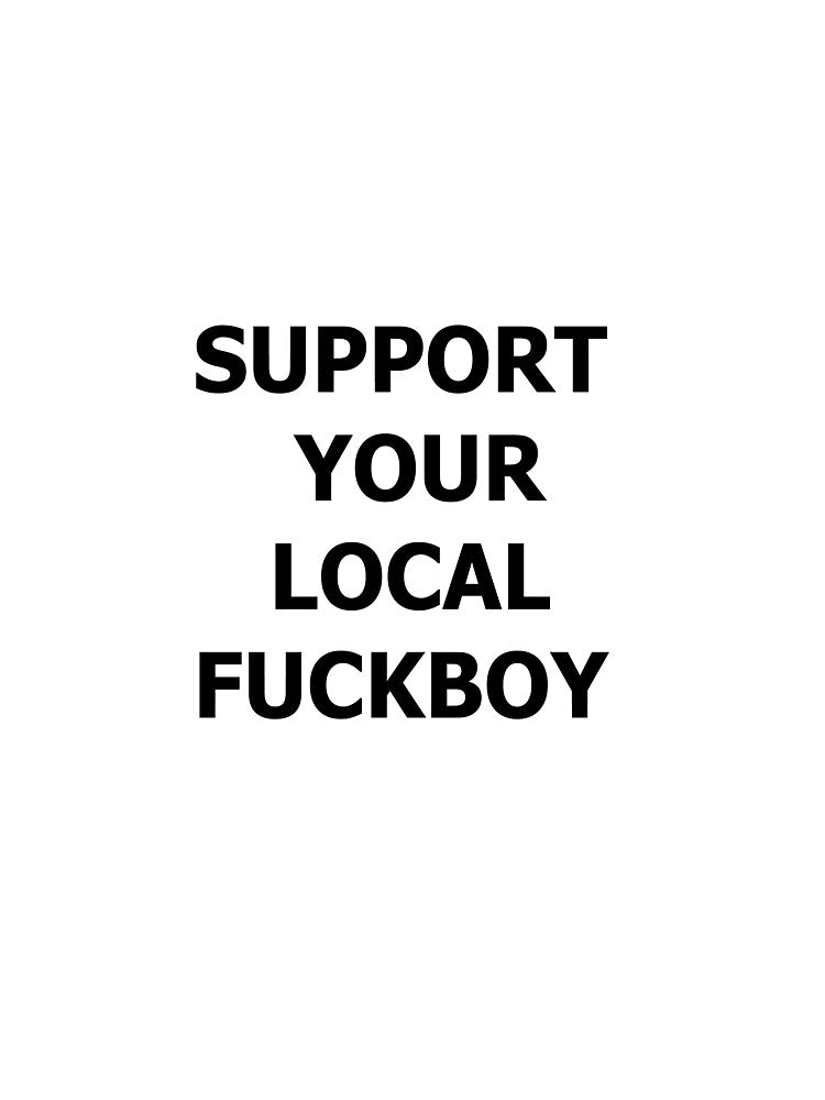 FUCKBOY by jeancm27